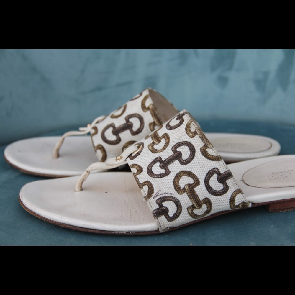 Gucci Sandals
